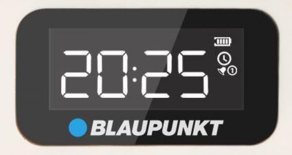 Blaupunkt HOME RECEIVER FM PLL SD/USB/AUX  HR5BR (HR5BR)