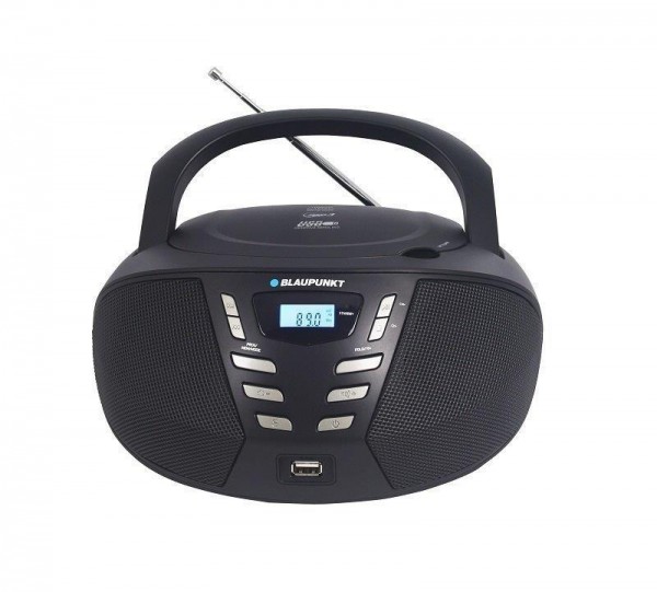 Blaupunkt Boombox BB7BK FM/CD (BB7BK)