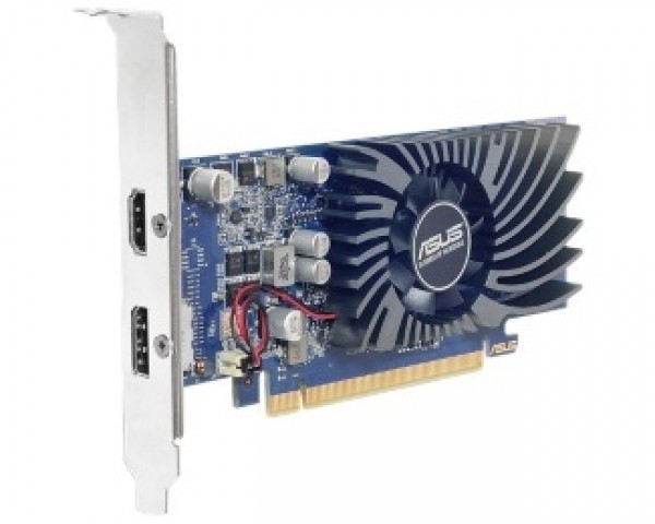 ASUS nVidia GeForce GT 1030 2GB 64bit GT1030-2G-BRK