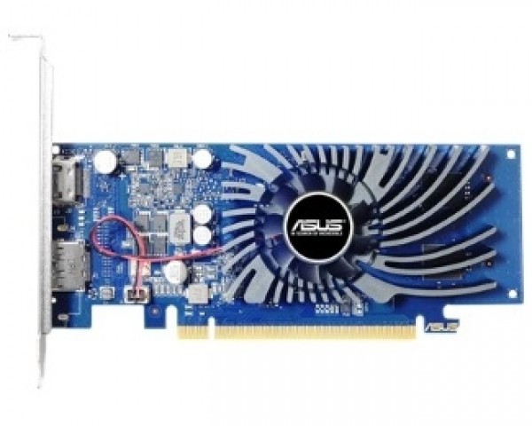 ASUS nVidia GeForce GT 1030 2GB 64bit GT1030-2G-BRK