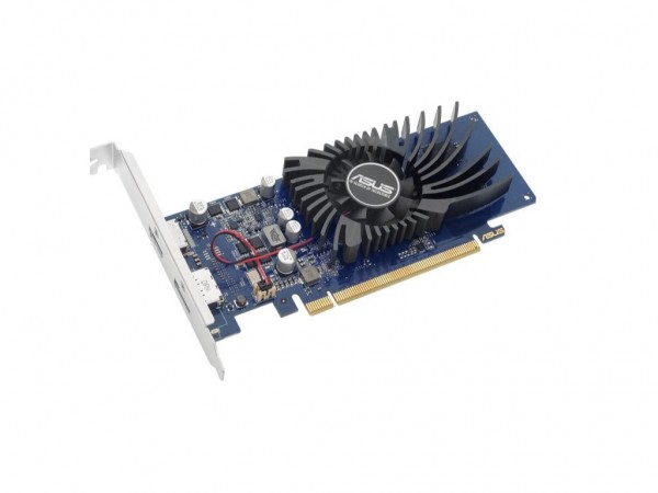 Asus NVD GT 1030 2GB DDR5 64bit GT1030-2G-BRK