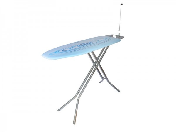 Daska za peglanje Perfect TEXELL 30438U 120x38cm