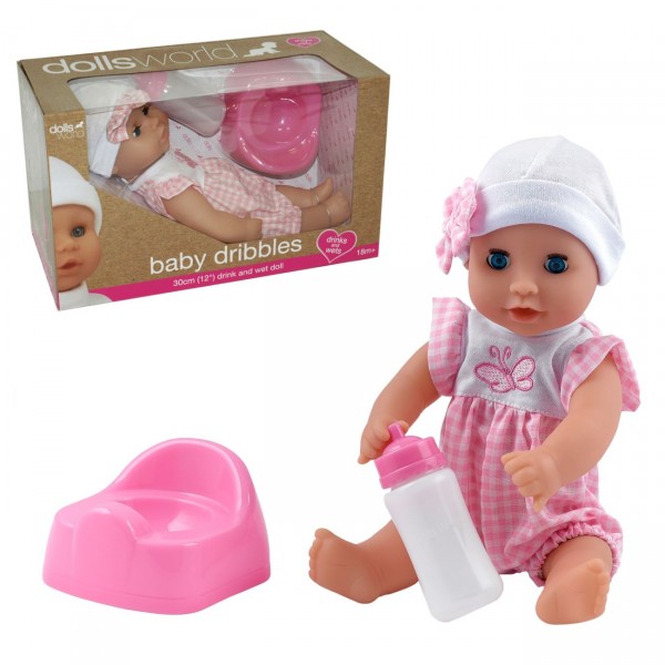 Beba Dribbles ( 54-806000 )