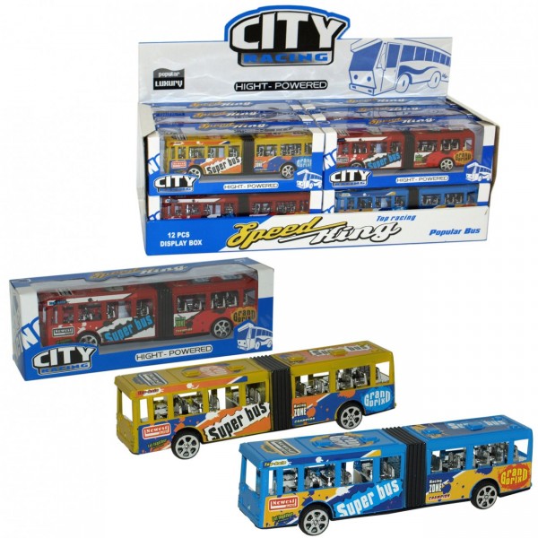 Autobus 1/12 ( 47-138000 )