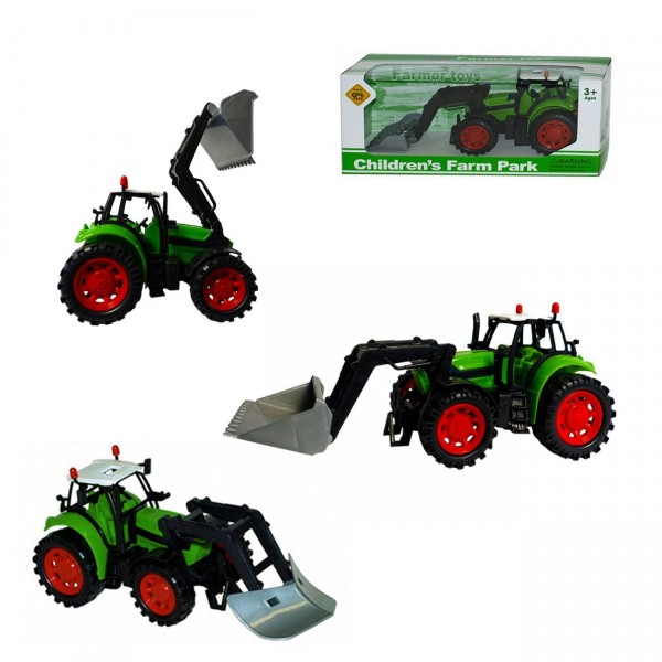 Traktor ( 46-201000 )