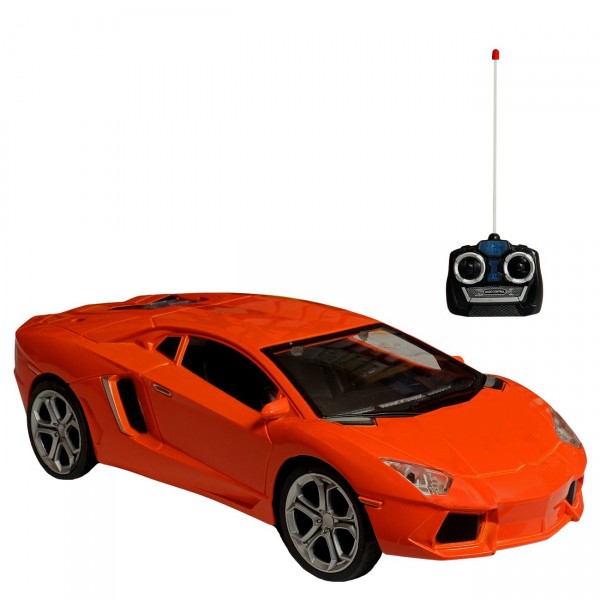 R/C Sport auto ( 49-350000 )