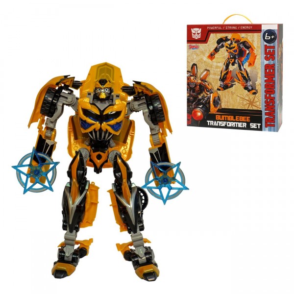 Transformer set ( 63-633000 )
