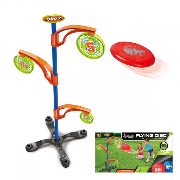 Flying disc set ( 22-609000 )