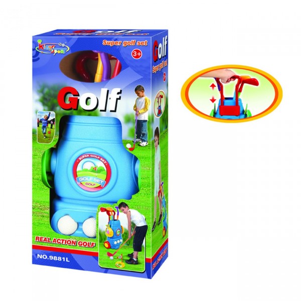 Golf set ( 22-040000 )