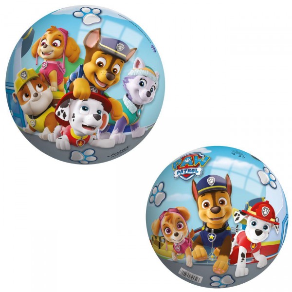 Lopta Paw Patrol  23cm ( 04-123015 )