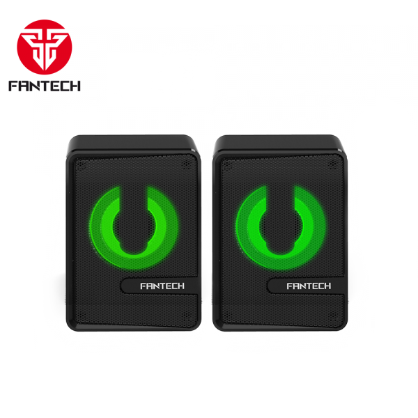 FANTECH Zvučnici Gaming 2.0 GS203B
