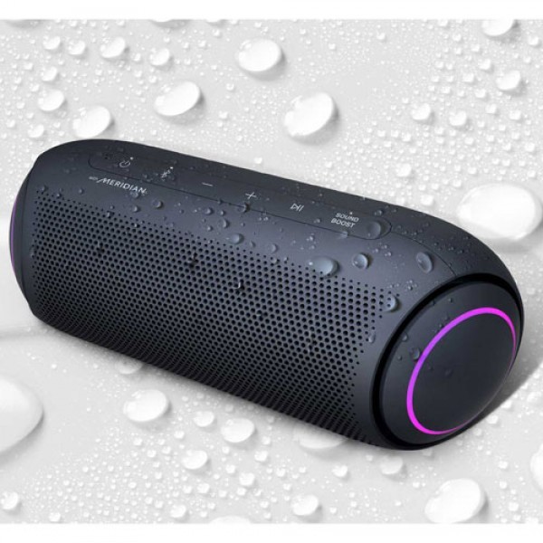 LG  XBOOM Go PL5 Bluetooth zvučnik (Crna)