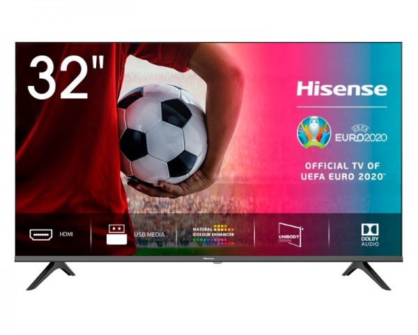 HISENSE TV LED H32A5100F