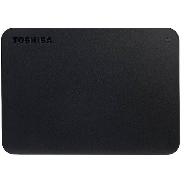 Toshiba External Hard Disk HDTB410EK3AA