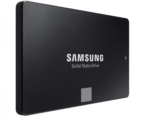 SAMSUNG 4TB 2.5'' SATA III MZ-77E4T0B 870 EVO Series SSD