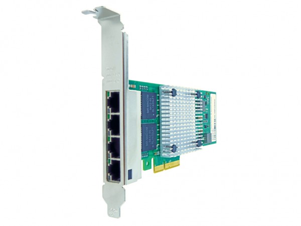 HP Ethernet 1Gb 4-port 331T Adapter