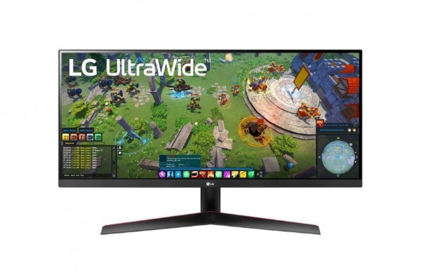 LG Monitor 29WP60G-B (29WP60G-B.AEU)