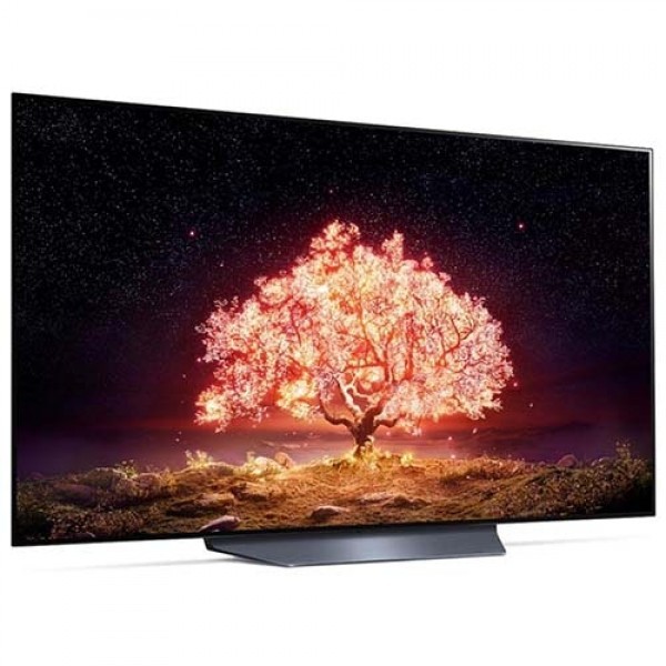 LG TV LED OLED55B13LA  Smart (Crna)