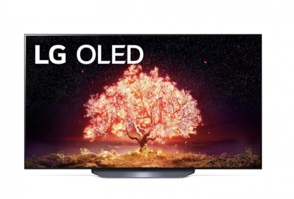 LG TV Smart OLED65B13LA