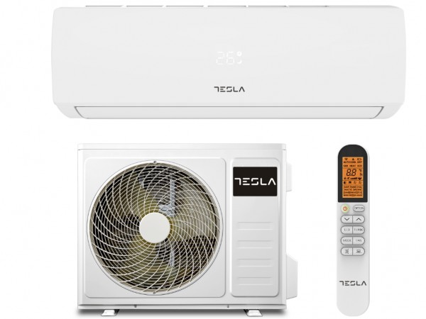 TESLA Klima uređaj TT34EX21-1232IA Inverter