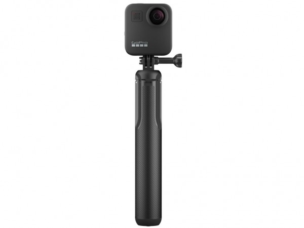 GoPro Max Grip+Tripod