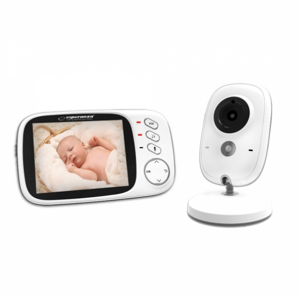 ESPERANZA Baby monitor EHM002