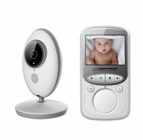 ESPERANZA Baby monitor EHM003