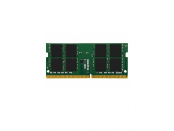 Kingston SODIMM DDR4 16GB 2666MHz KVR26S19S816