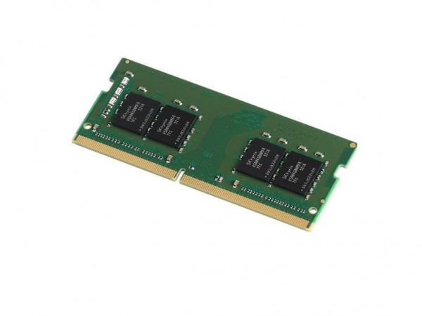 KINGSTON SODIMM DDR4 4GB 2666MHZ KVR26S19S64