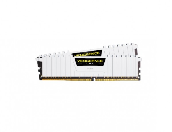 Corsair RAM DIMM DDR4 16GB (2x8GB) 3000Mhz CL16 Vengeance LPX, beli