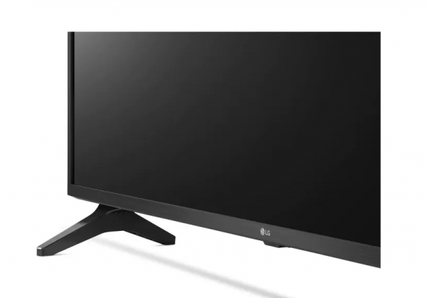 LG Smart TV 43UP75003LF (Crna)