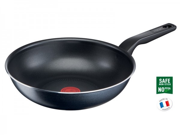 Tiganj Tefal XL Force Wok 28 cm C3851953