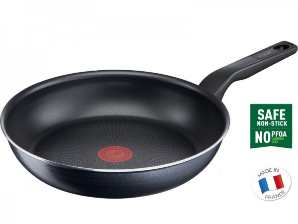 Tiganj duboki Tefal XL Force 24 cm C3850453