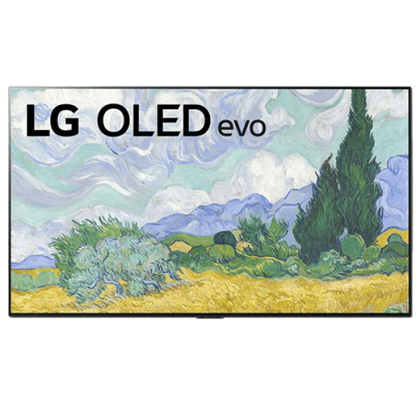 LG Smart TV OLED55G13LA (Crna)