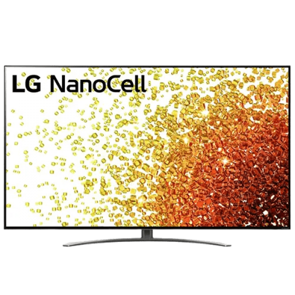 LG TV Smart 55NANO913PA