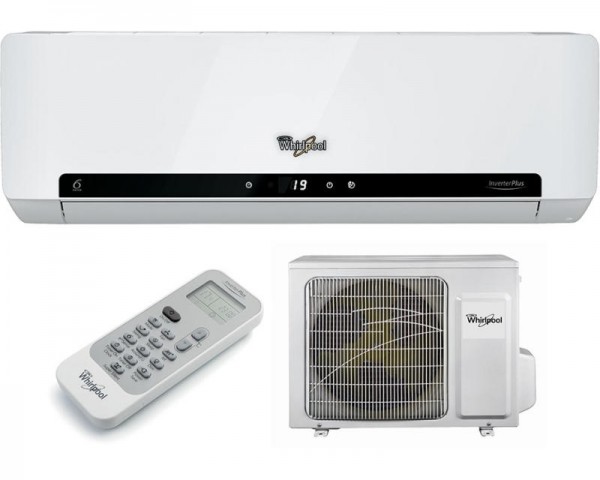 WHIRLPOOL Klima uređaj SPIW 312L Inverter
