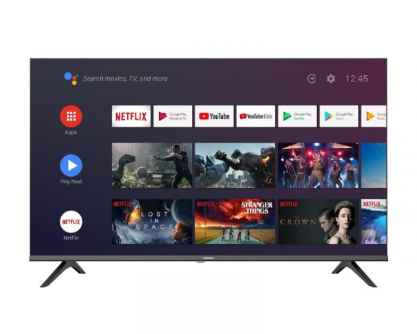 HISENSE TV LED 43A5730FA