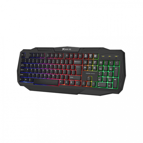 TASTATURA USB XTRIKE KB280 GAMING