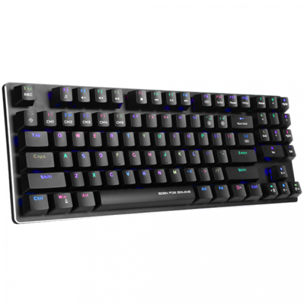 TASTATURA USB MARVO KG934 RGB MEHANICKA