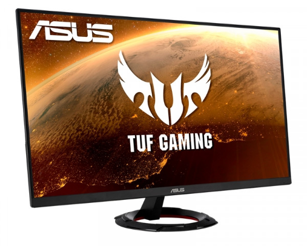 ASUS 27inch VG279Q1R LED Gaming monitor crni