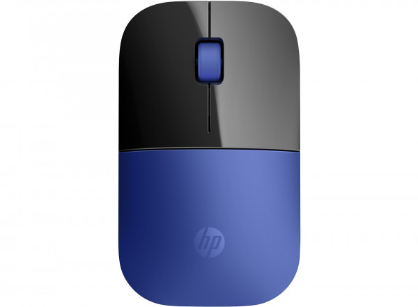 HP Z3700 Wireless Mouse Blue (V0L81AA)