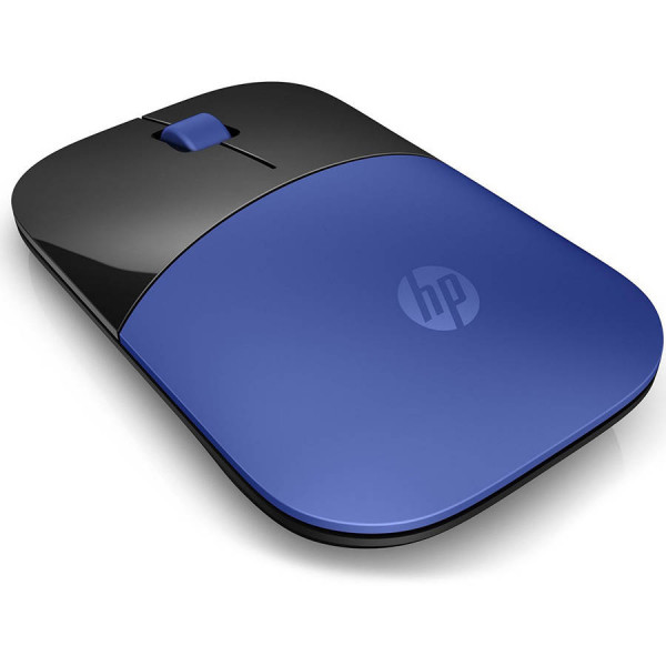HP Z3700 Wireless Mouse Blue (V0L81AA)