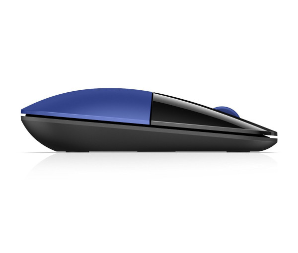 HP Z3700 Wireless Mouse Blue (V0L81AA)