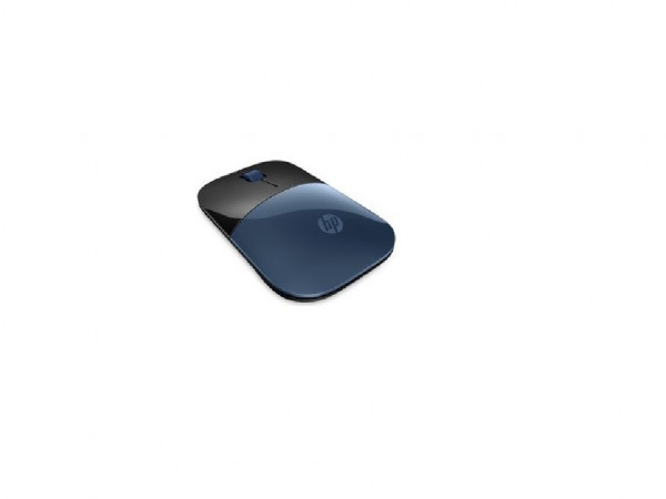 HP Z3700 Wireless Mouse BlackBlue (7UH88AA)