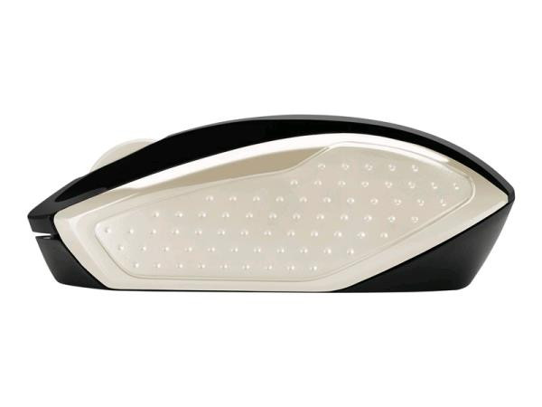 HP Wireless Mouse 200 (Silk Gold) (2HU83AA)
