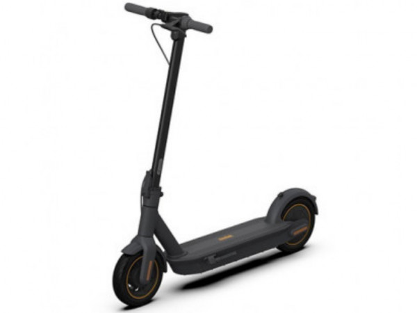 SEGWAY Električni trotinet NINEBOT Kickscooter MAXG30 (EU) (B)tamno siva