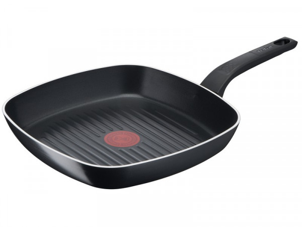 Tiganj Tefal Simply Clean Grill  26X26 cm - B5674053