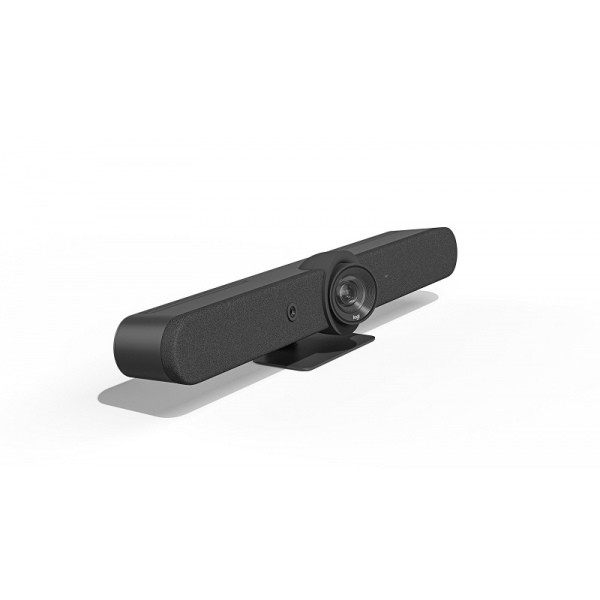 Logitech Rally Bar All-In-One Video Conferencing Webcam