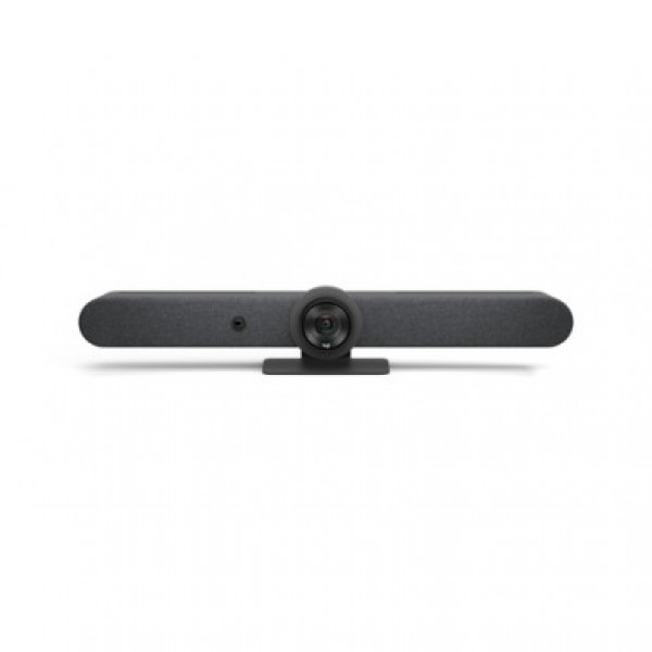 Logitech Rally Bar All-In-One Video Conferencing Webcam