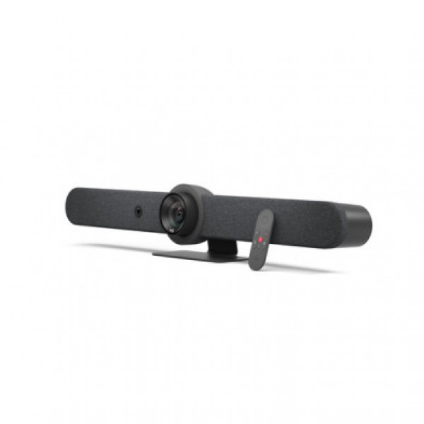 Logitech Rally Bar All-In-One Video Conferencing Webcam